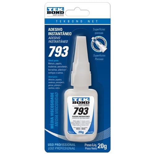 20g A Blister