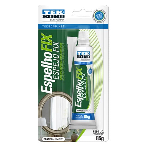 Blister 85g