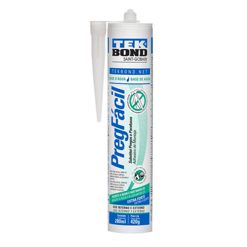 Cartucho 420g/280ml