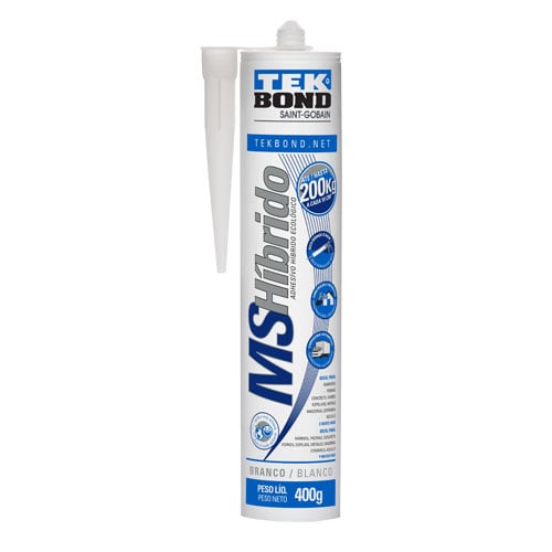 cartucho blanco 400g