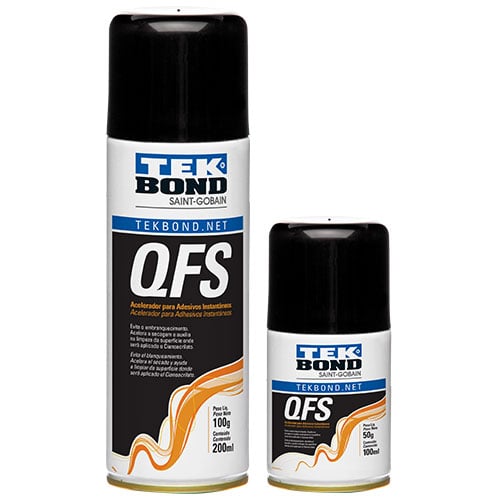 Acelerador QFS