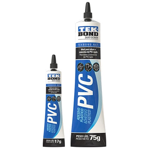 Adhesivos para PVC