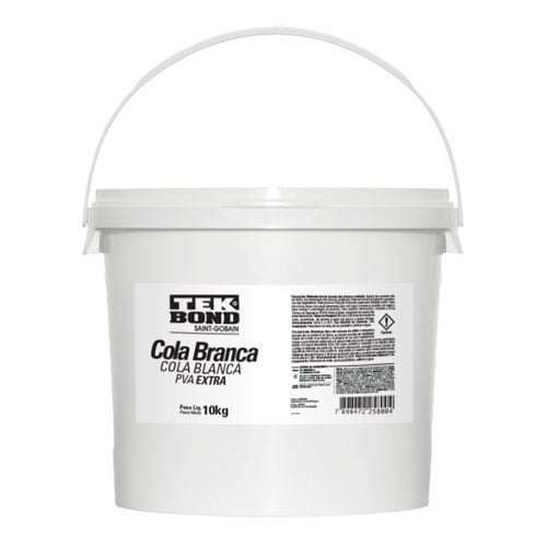 cubo de 10kg