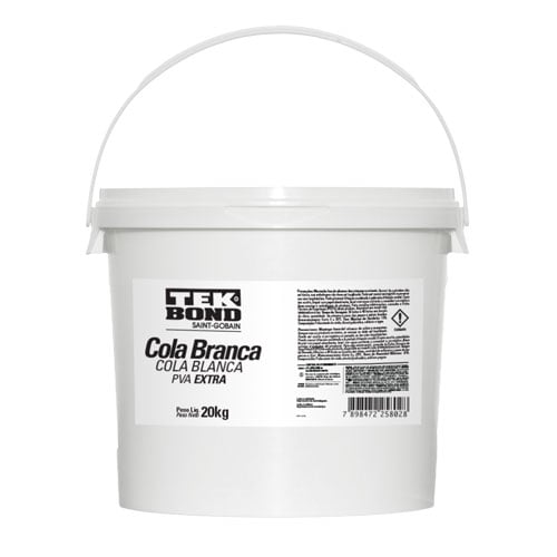 cubo de 20kg