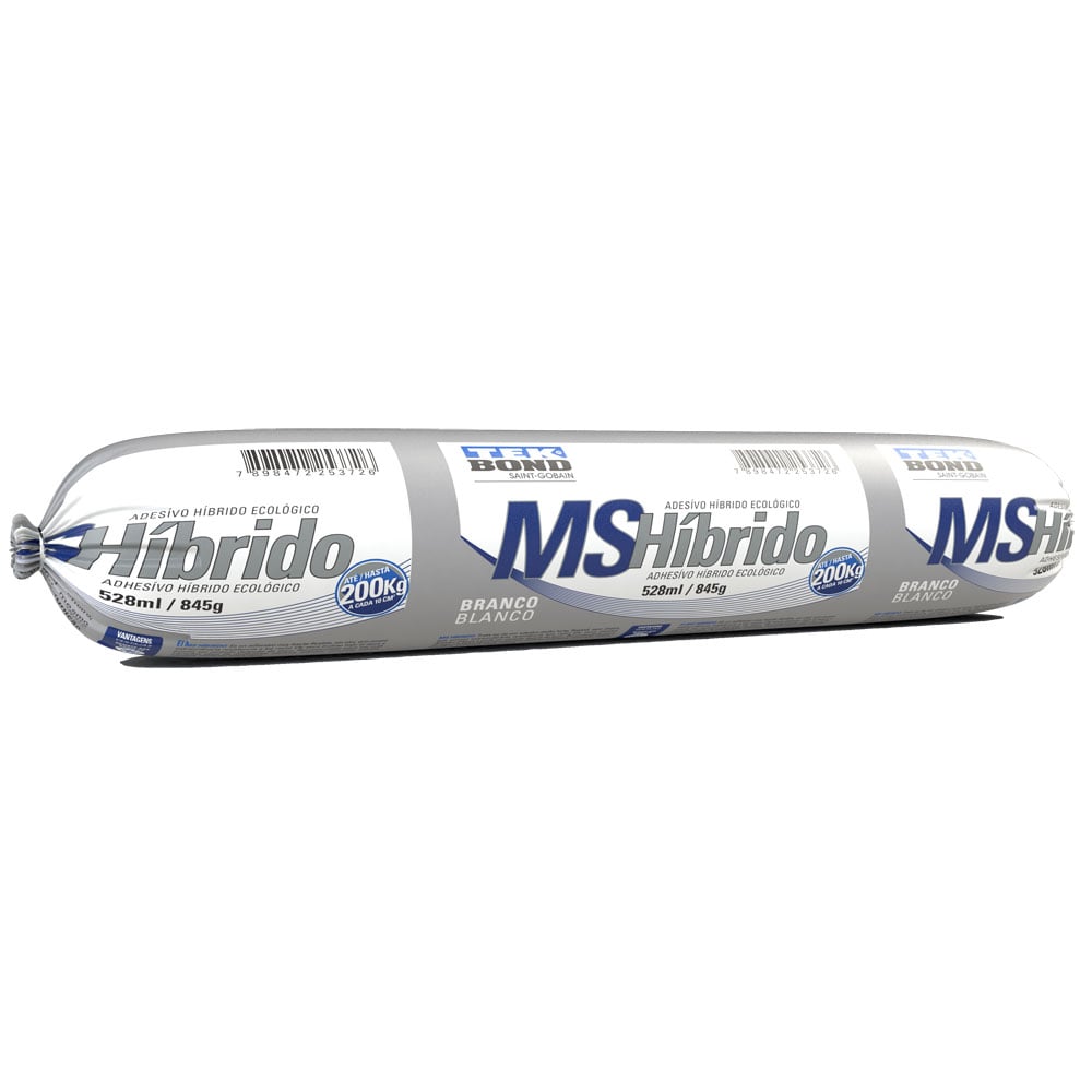 Salchicha Blanca 528ml