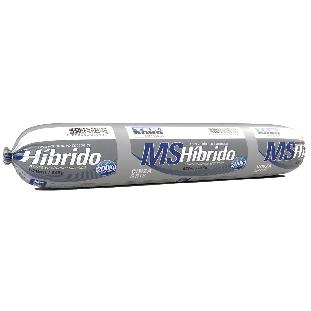 Salchica Gris 528ml