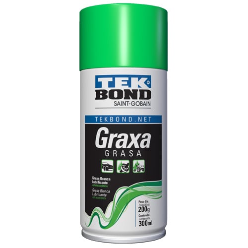 Grasa Lubricante