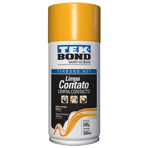 Limpia Contacto