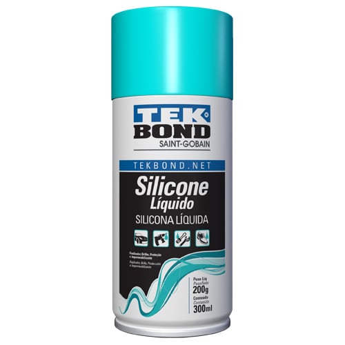 Silicona Lubricante