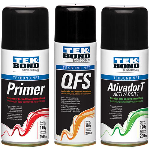 Primers y Activadores