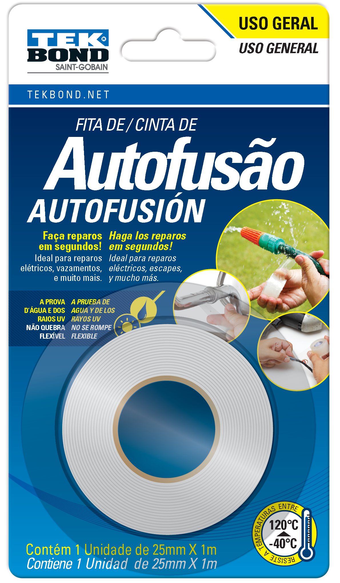 Autofusionable