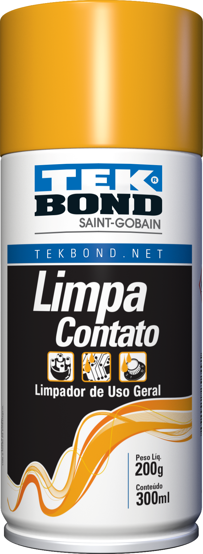 Limpia Contacto