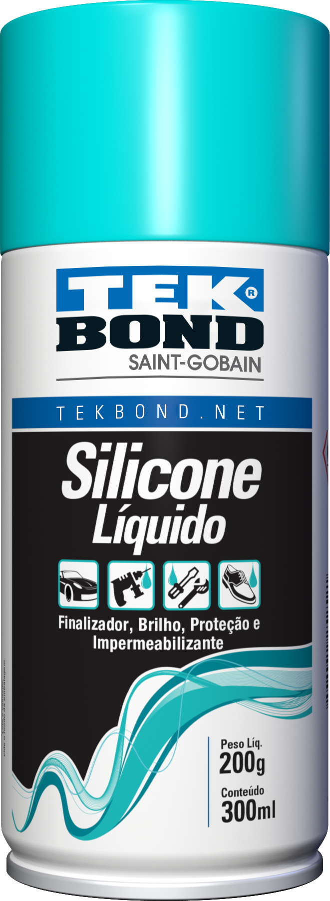 Silicona Lubricante