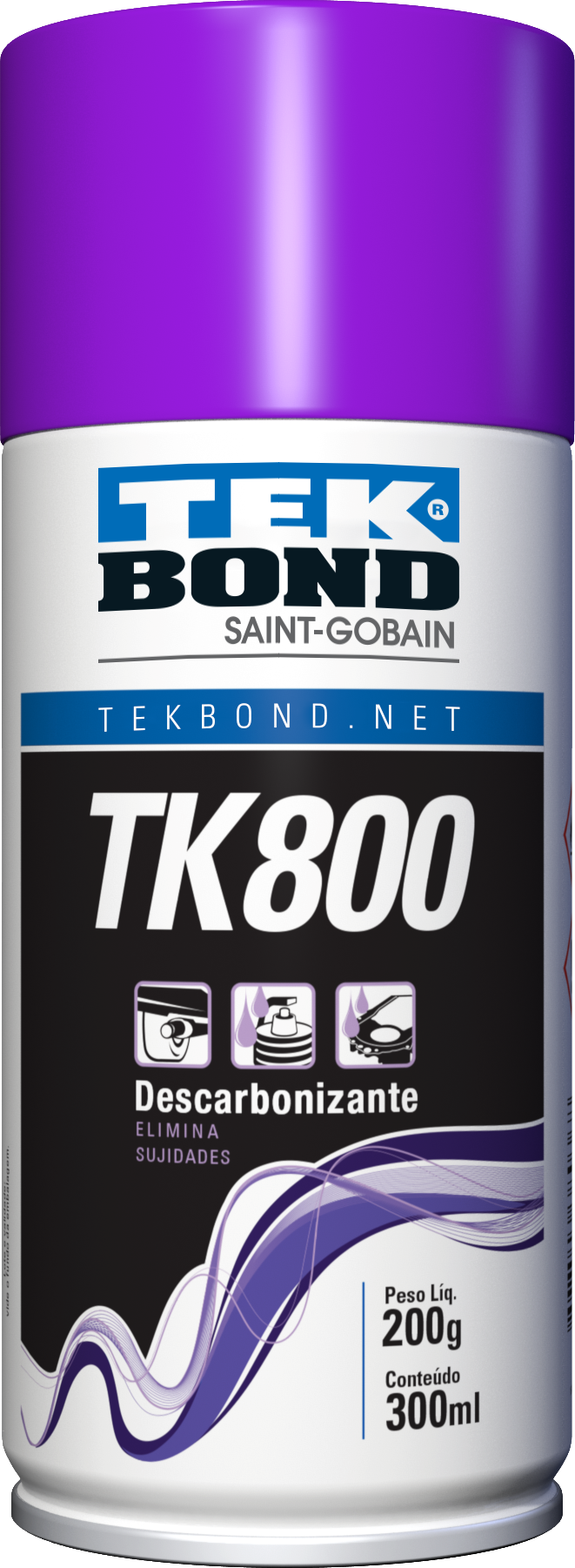 TK800