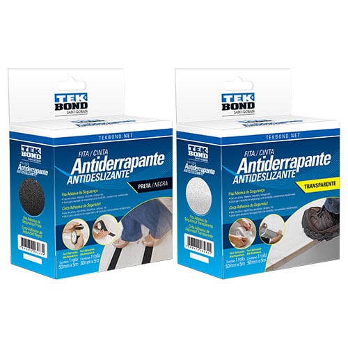 Antiderrapante