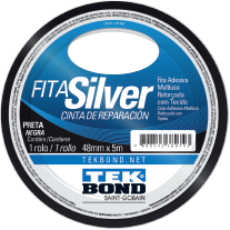 Negra 48 mm x 5 m