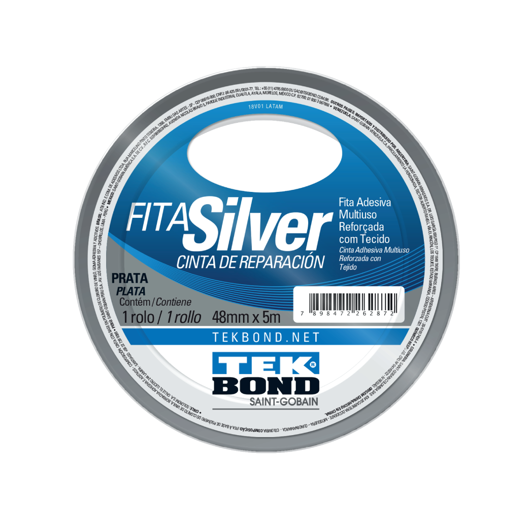 Plata 48 mmx 5 m